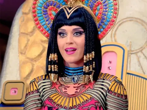 Vì sao người Ai Cập cổ đại đặc biệt thích trang điểm?